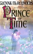 Prince of Time cover