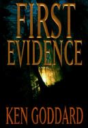 First Evidence cover
