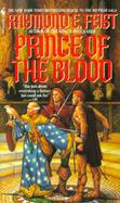 Prince of the Blood cover