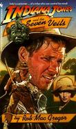 Indiana Jones and the Seven Veils cover