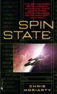 Spin State cover
