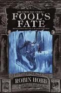 Fool's Fate cover