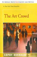 The Art Crowd cover