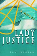 Lady Justice cover