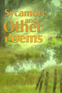 Sycamore and Other Poems cover