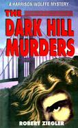 The Darkhill Murders cover