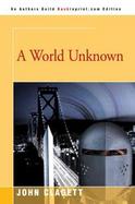 A World Unknown cover