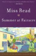 Summer at Fairacre cover