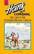 The Curse of the Incredible Priceless Corncob cover