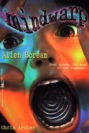 Alien Scream Mind Warp 3 cover