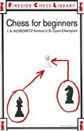 Chess for Beginners cover