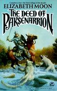 The Deed of Paksenarrion cover