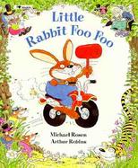 Little Rabbit Foo Foo cover