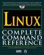 Linux Complete Reference cover