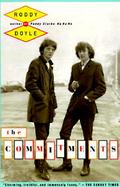 Commitments cover