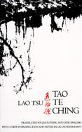 The Tao Te Ching cover