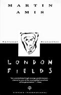 London Fields cover
