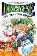 The Teens Time Forgot cover