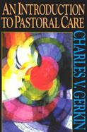 An Introduction to Pastoral Care cover