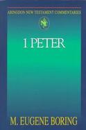 1 Peter cover