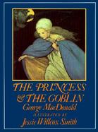The Princess And The Goblin cover