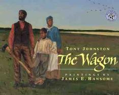 The Wagon cover