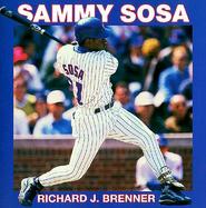 Sammy Sosa cover