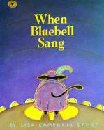 When Bluebell Sang cover