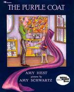 The Purple Coat cover