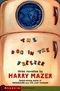 The Dog in the Freezer cover