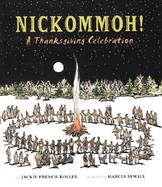 Nickommoh: A Thanksgiving Celebration cover