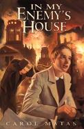 In My Enemy's House cover