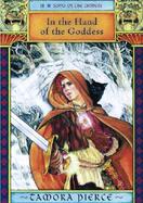 In the Hand of the Goddess cover