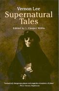Supernatural Tales Excursions into Fantasy cover