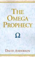 The Omega Prophecy cover