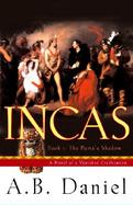 Incas The Puma's Shadow (volume1) cover