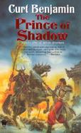 The Prince of Shadow cover