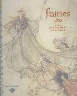 Fairies 2004 Calendar cover