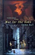 War For The Oaks cover