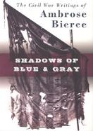 Shadows of Blue and Gray cover