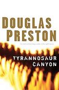 Tyrannosaur Canyon cover