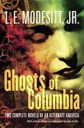 Ghosts Of Columbia cover