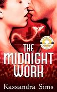 The Midnight Work cover