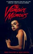 The Vampire Memoirs cover