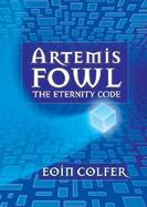 The Eternity Code cover