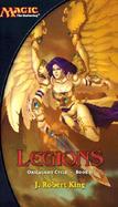 Legions cover