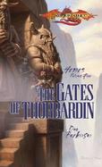 The Gates of Thorbardin cover