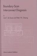 Boundary-Scan Interconnect Diagnosis cover