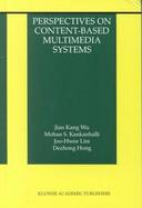 Perspectives on Content-Based Multimedia Systems cover