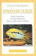 Introducing Cichlids cover